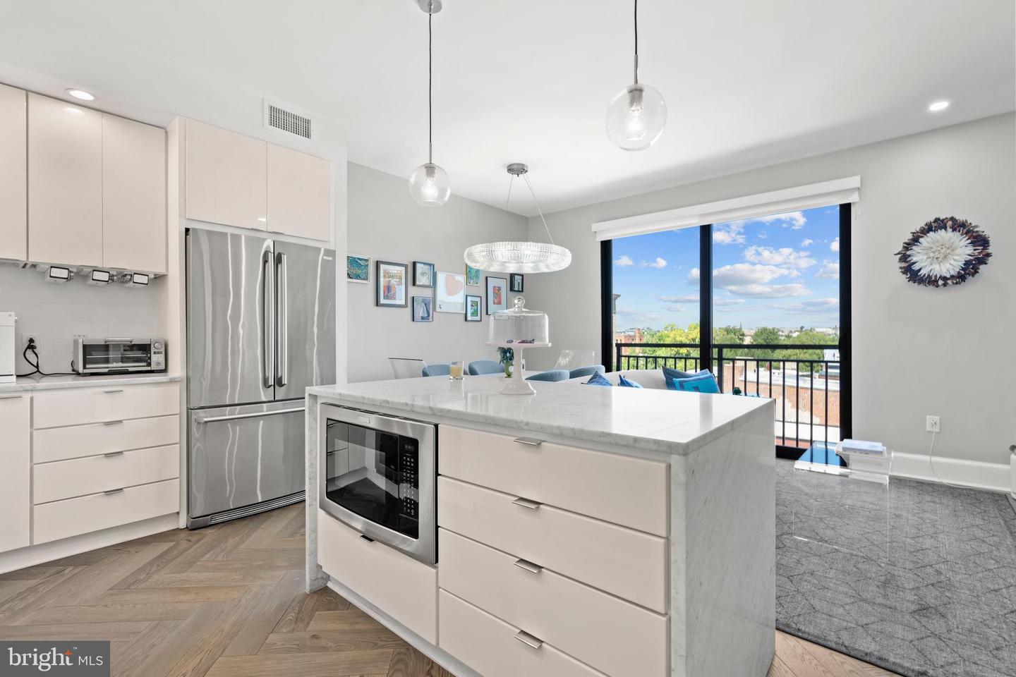 1011 M ST NW #608, WASHINGTON, District Of Columbia 20001, 2 Bedrooms Bedrooms, ,2 BathroomsBathrooms,Residential,For sale,1011 M ST NW #608,DCDC2222894 MLS # DCDC2222894