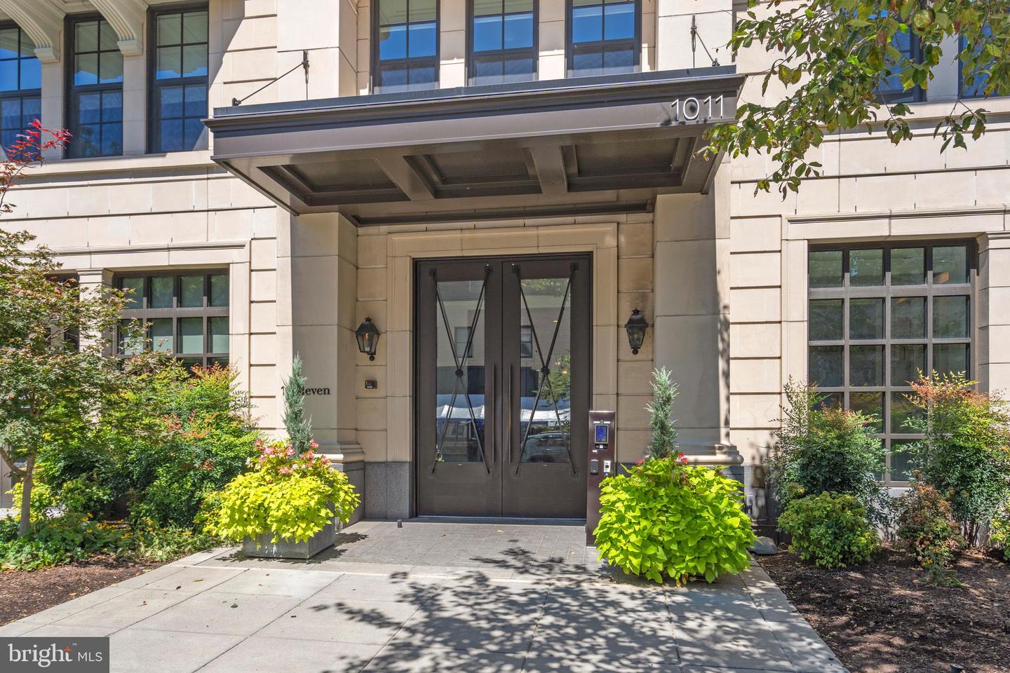 1011 M ST NW #608, WASHINGTON, District Of Columbia 20001, 2 Bedrooms Bedrooms, ,2 BathroomsBathrooms,Residential,For sale,1011 M ST NW #608,DCDC2222894 MLS # DCDC2222894
