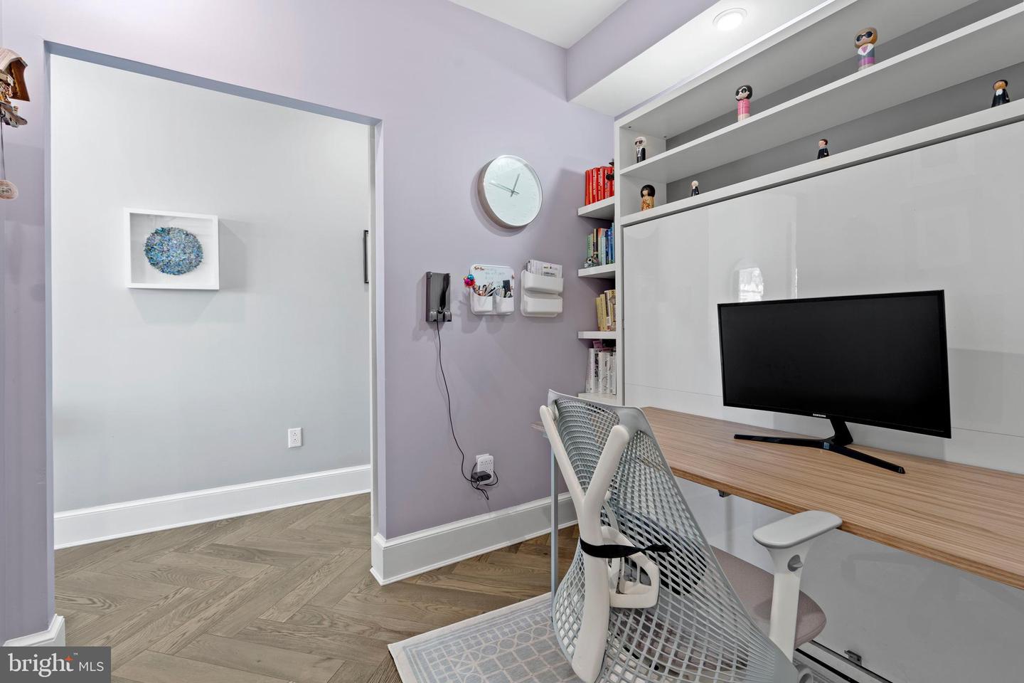 1011 M ST NW #608, WASHINGTON, District Of Columbia 20001, 2 Bedrooms Bedrooms, ,2 BathroomsBathrooms,Residential,For sale,1011 M ST NW #608,DCDC2222894 MLS # DCDC2222894