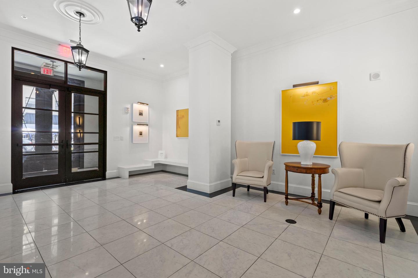 1011 M ST NW #608, WASHINGTON, District Of Columbia 20001, 2 Bedrooms Bedrooms, ,2 BathroomsBathrooms,Residential,For sale,1011 M ST NW #608,DCDC2222894 MLS # DCDC2222894