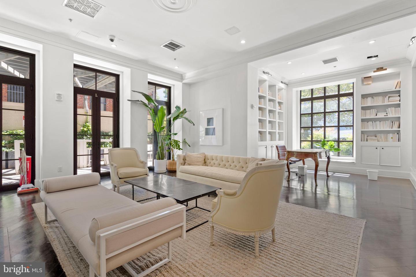 1011 M ST NW #608, WASHINGTON, District Of Columbia 20001, 2 Bedrooms Bedrooms, ,2 BathroomsBathrooms,Residential,For sale,1011 M ST NW #608,DCDC2222894 MLS # DCDC2222894