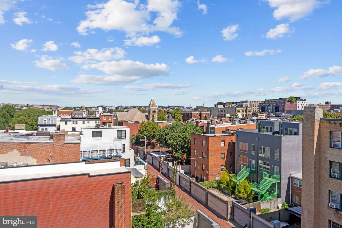 1011 M ST NW #608, WASHINGTON, District Of Columbia 20001, 2 Bedrooms Bedrooms, ,2 BathroomsBathrooms,Residential,For sale,1011 M ST NW #608,DCDC2222894 MLS # DCDC2222894