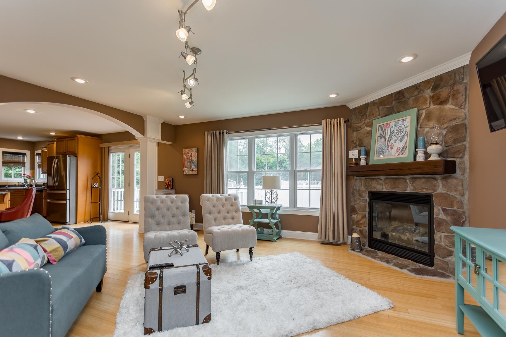 200 KENSINGTON DR, ELKTON, Virginia 22827, 4 Bedrooms Bedrooms, ,3 BathroomsBathrooms,Residential,200 KENSINGTON DR,669261 MLS # 669261