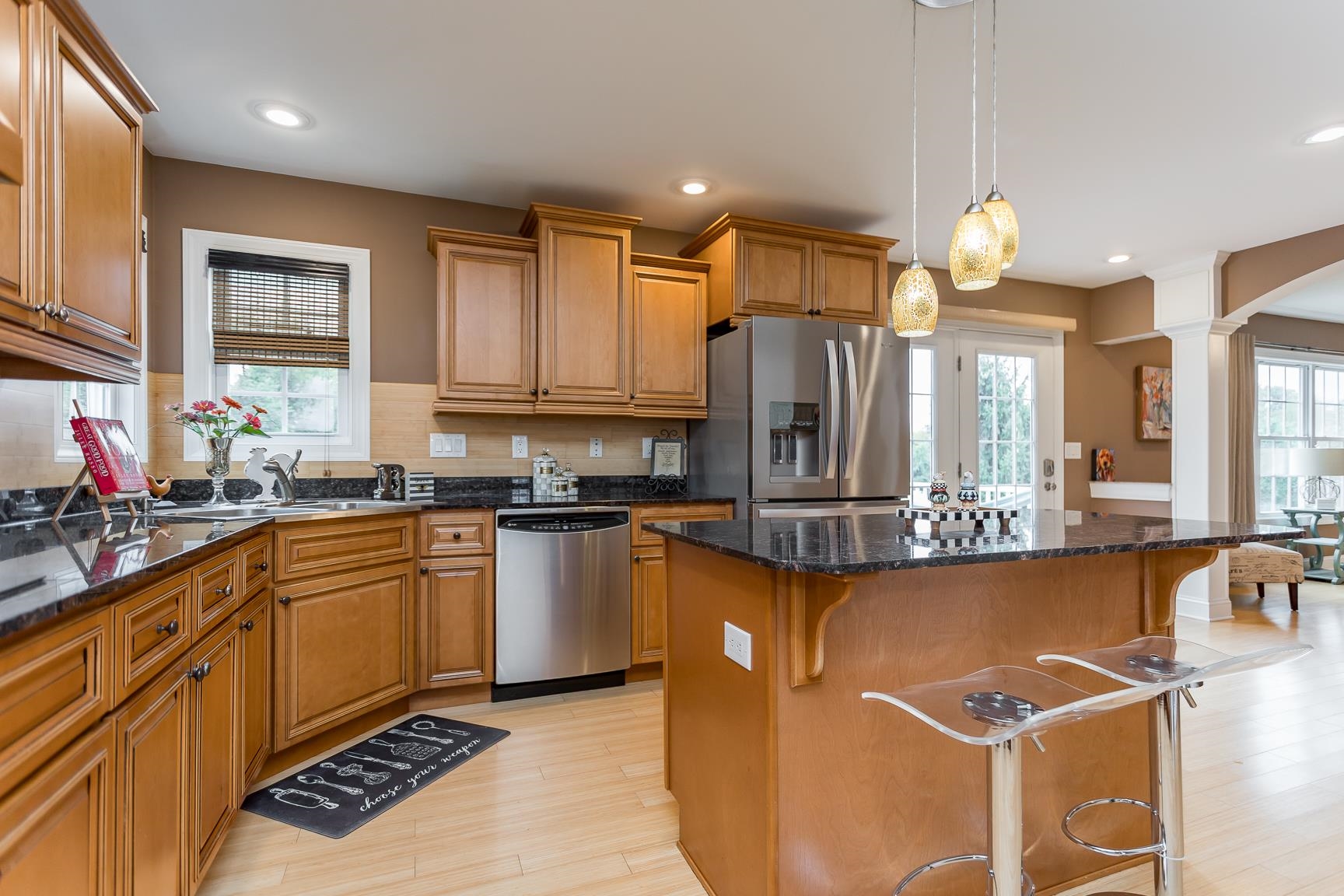 200 KENSINGTON DR, ELKTON, Virginia 22827, 4 Bedrooms Bedrooms, ,3 BathroomsBathrooms,Residential,200 KENSINGTON DR,669261 MLS # 669261