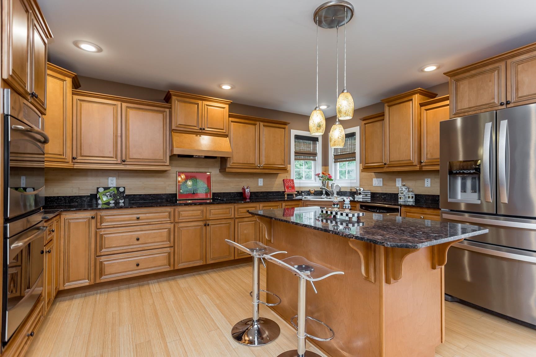 200 KENSINGTON DR, ELKTON, Virginia 22827, 4 Bedrooms Bedrooms, ,3 BathroomsBathrooms,Residential,200 KENSINGTON DR,669261 MLS # 669261