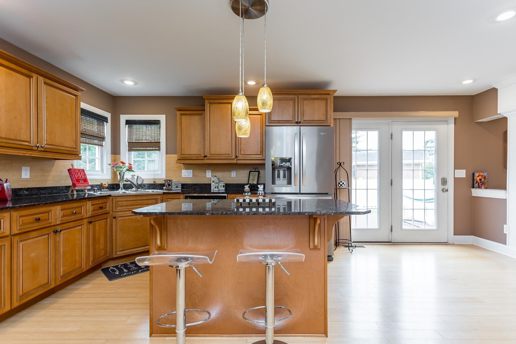 200 KENSINGTON DR, ELKTON, Virginia 22827, 4 Bedrooms Bedrooms, ,3 BathroomsBathrooms,Residential,200 KENSINGTON DR,669261 MLS # 669261