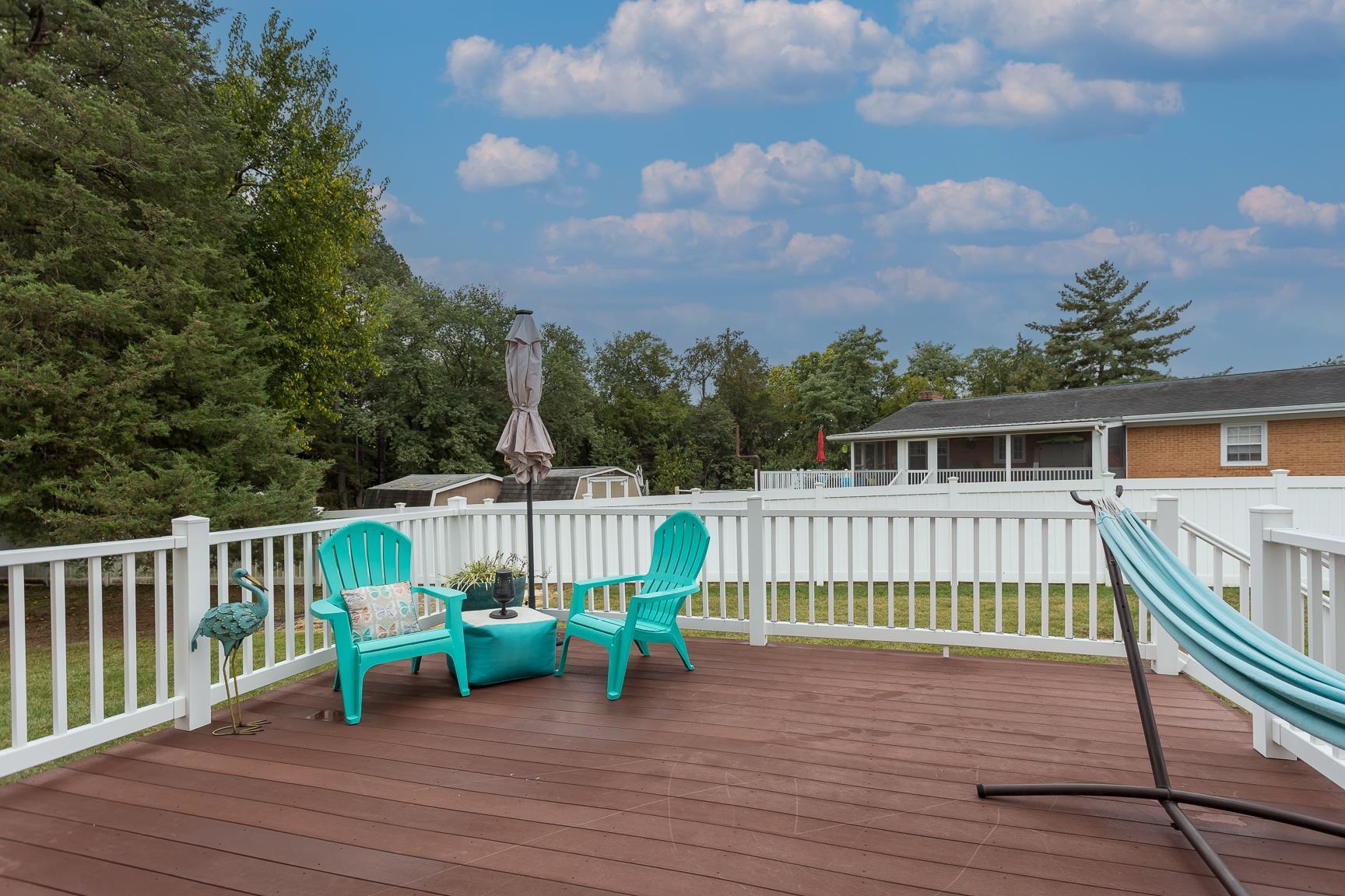 200 KENSINGTON DR, ELKTON, Virginia 22827, 4 Bedrooms Bedrooms, ,3 BathroomsBathrooms,Residential,200 KENSINGTON DR,669261 MLS # 669261