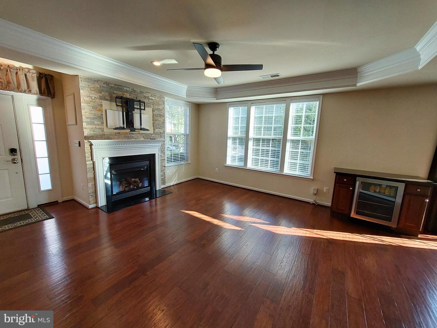 7025 HUNTLEY RUN PL, ALEXANDRIA, Virginia 22306, 3 Bedrooms Bedrooms, 10 Rooms Rooms,2 BathroomsBathrooms,Residential,For sale,7025 HUNTLEY RUN PL,VAFX2267978 MLS # VAFX2267978