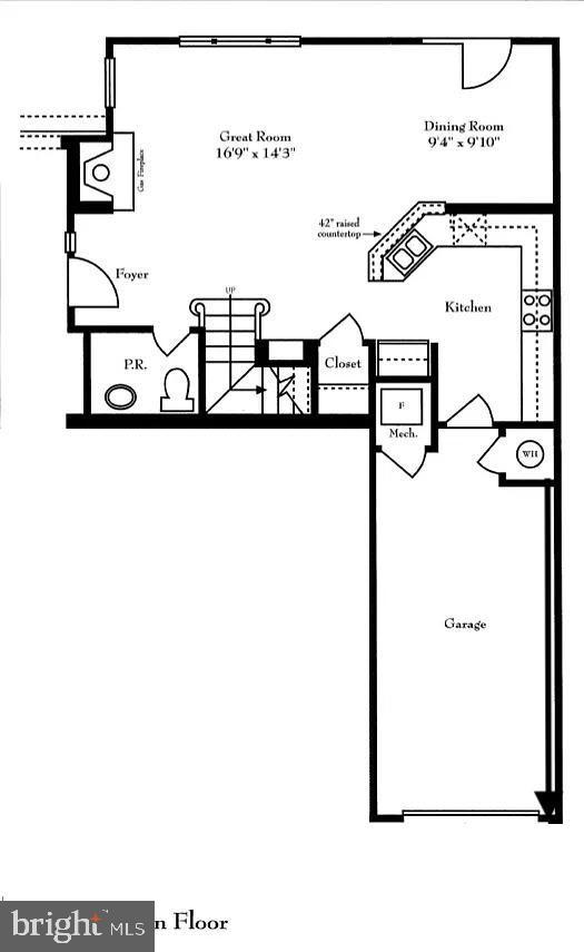 7025 HUNTLEY RUN PL, ALEXANDRIA, Virginia 22306, 3 Bedrooms Bedrooms, 10 Rooms Rooms,2 BathroomsBathrooms,Residential,For sale,7025 HUNTLEY RUN PL,VAFX2267978 MLS # VAFX2267978