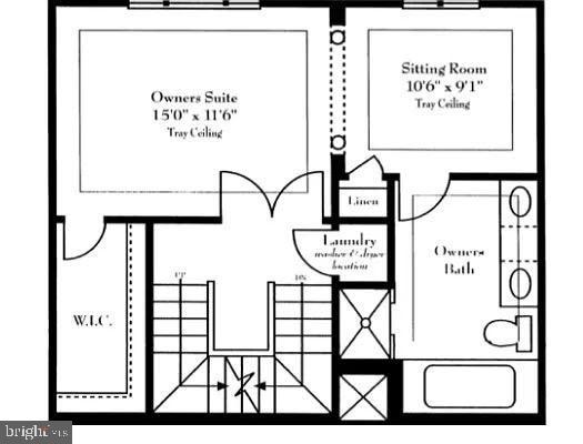 7025 HUNTLEY RUN PL, ALEXANDRIA, Virginia 22306, 3 Bedrooms Bedrooms, 10 Rooms Rooms,2 BathroomsBathrooms,Residential,For sale,7025 HUNTLEY RUN PL,VAFX2267978 MLS # VAFX2267978