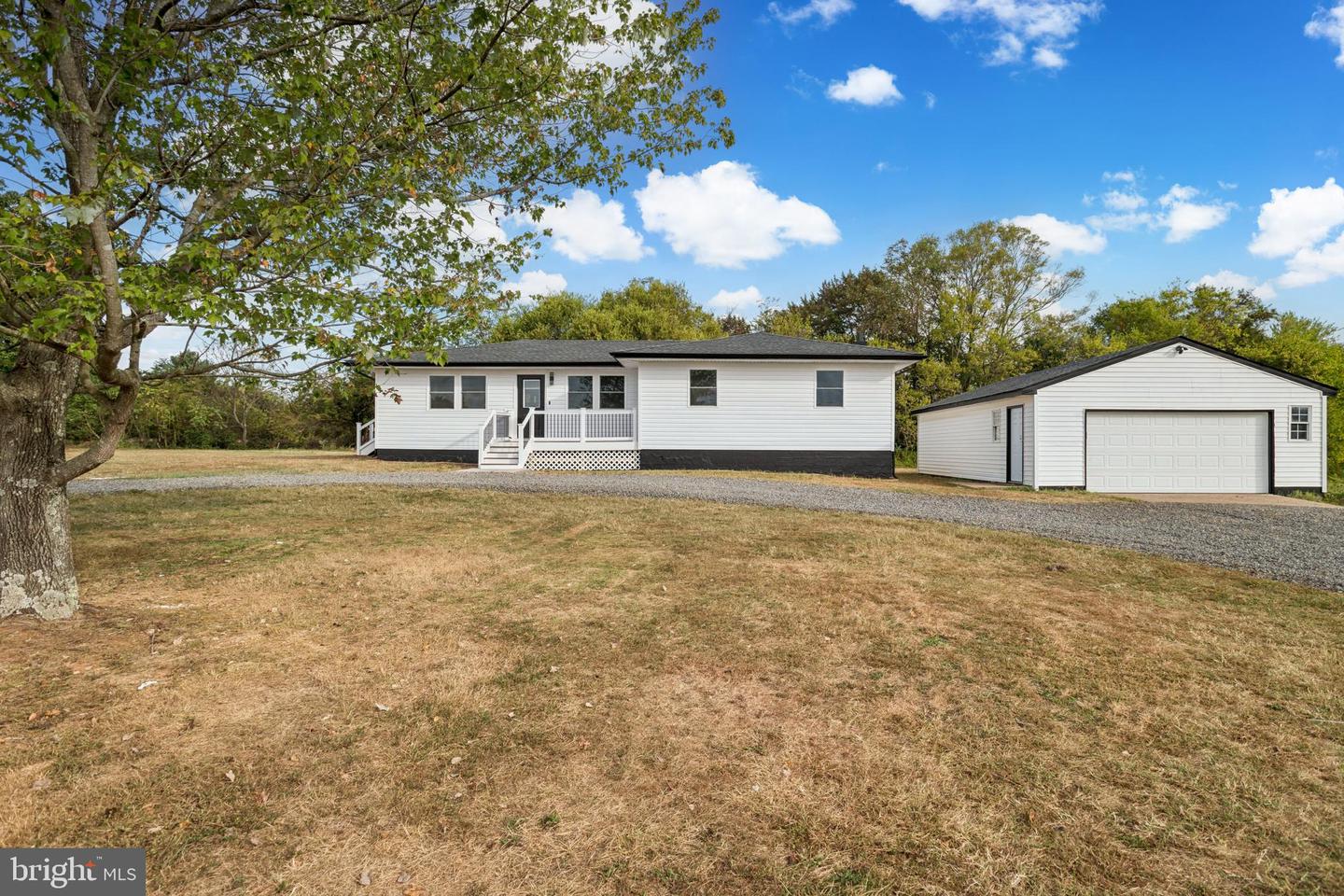 17205 BEL PRE RD, CULPEPER, Virginia 22701, 3 Bedrooms Bedrooms, 5 Rooms Rooms,3 BathroomsBathrooms,Residential,For sale,17205 BEL PRE RD,VACU2011608 MLS # VACU2011608