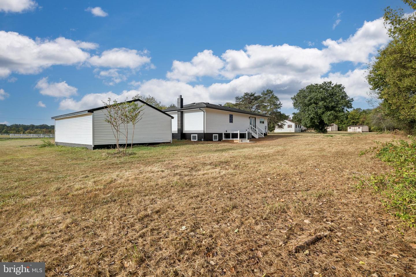 17205 BEL PRE RD, CULPEPER, Virginia 22701, 3 Bedrooms Bedrooms, 5 Rooms Rooms,3 BathroomsBathrooms,Residential,For sale,17205 BEL PRE RD,VACU2011608 MLS # VACU2011608