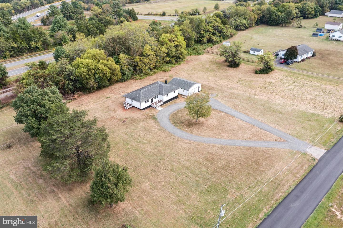 17205 BEL PRE RD, CULPEPER, Virginia 22701, 3 Bedrooms Bedrooms, 5 Rooms Rooms,3 BathroomsBathrooms,Residential,For sale,17205 BEL PRE RD,VACU2011608 MLS # VACU2011608