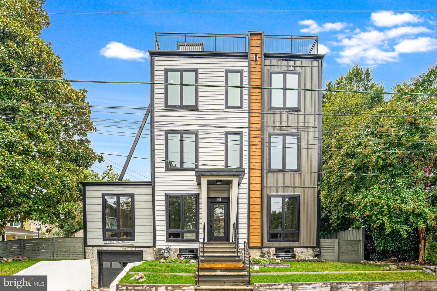 3500 7TH ST N, ARLINGTON, Virginia 22201, 6 Bedrooms Bedrooms, ,5 BathroomsBathrooms,Residential,For sale,3500 7TH ST N,VAAR2063868 MLS # VAAR2063868
