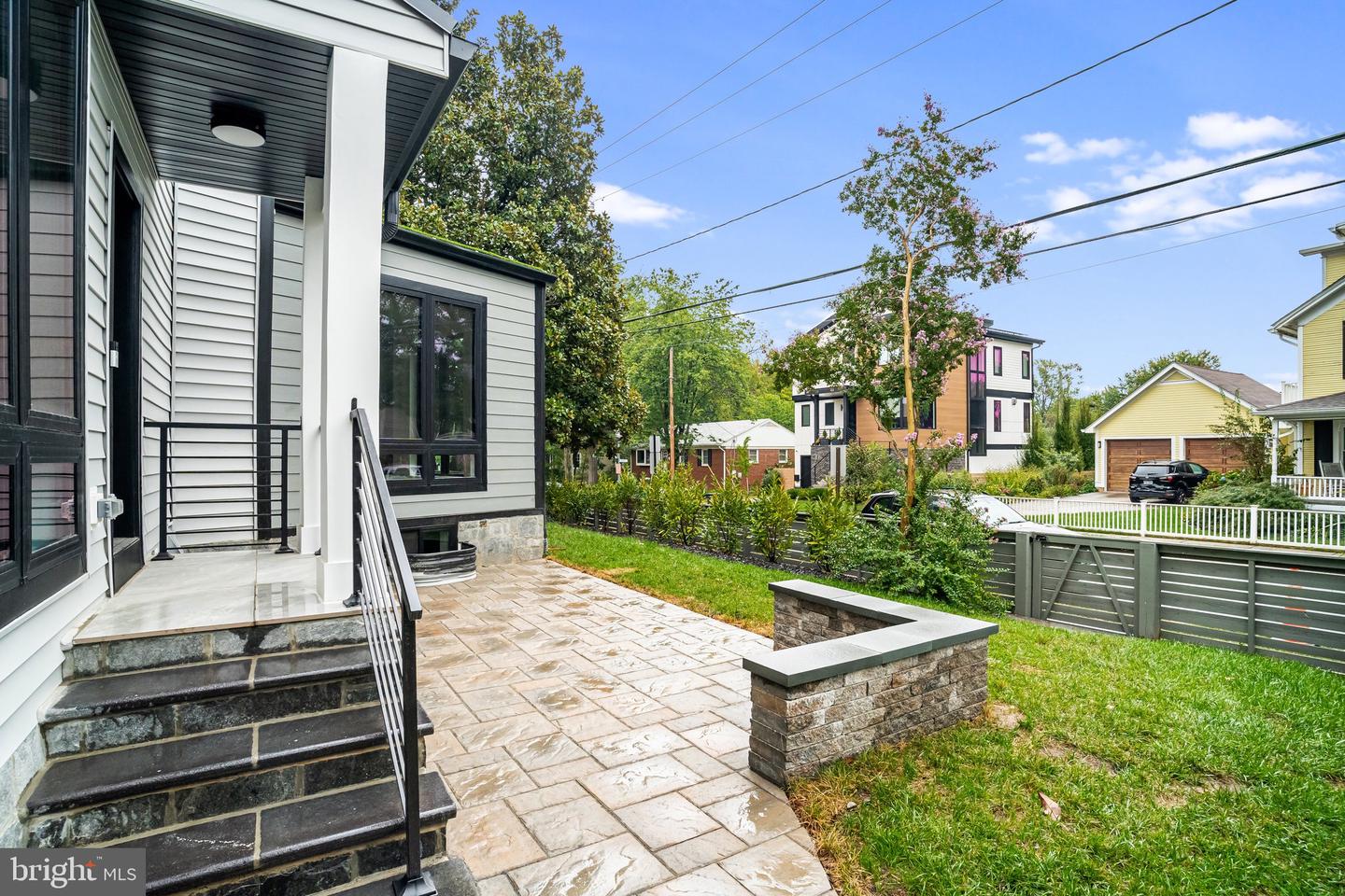 3500 7TH ST N, ARLINGTON, Virginia 22201, 6 Bedrooms Bedrooms, ,5 BathroomsBathrooms,Residential,For sale,3500 7TH ST N,VAAR2063868 MLS # VAAR2063868