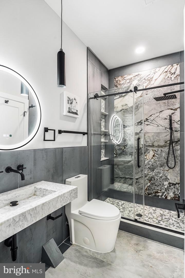 3500 7TH ST N, ARLINGTON, Virginia 22201, 6 Bedrooms Bedrooms, ,5 BathroomsBathrooms,Residential,For sale,3500 7TH ST N,VAAR2063868 MLS # VAAR2063868