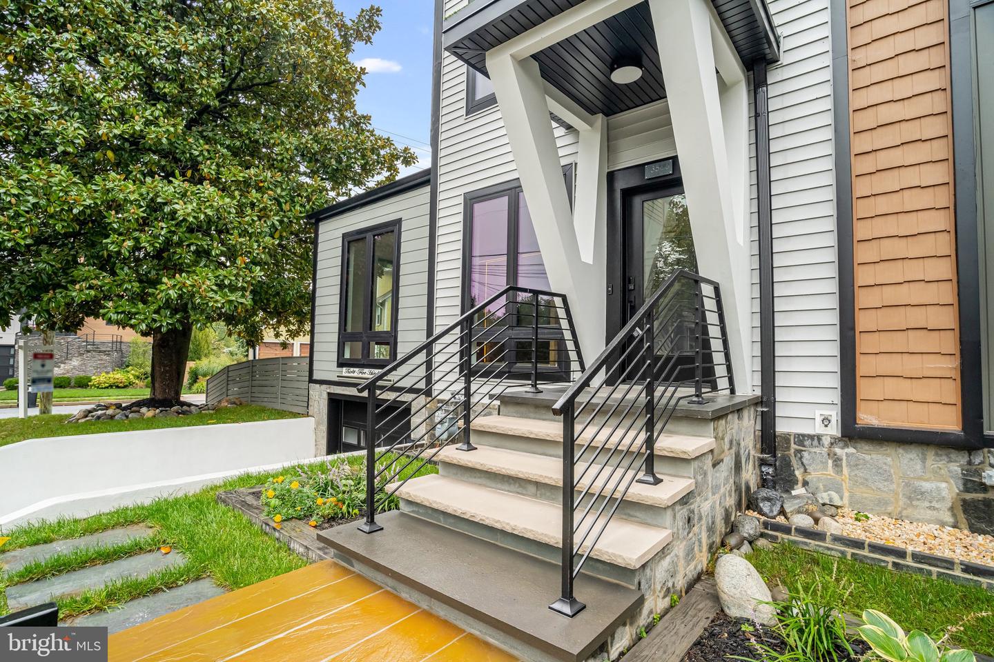 3500 7TH ST N, ARLINGTON, Virginia 22201, 6 Bedrooms Bedrooms, ,5 BathroomsBathrooms,Residential,For sale,3500 7TH ST N,VAAR2063868 MLS # VAAR2063868