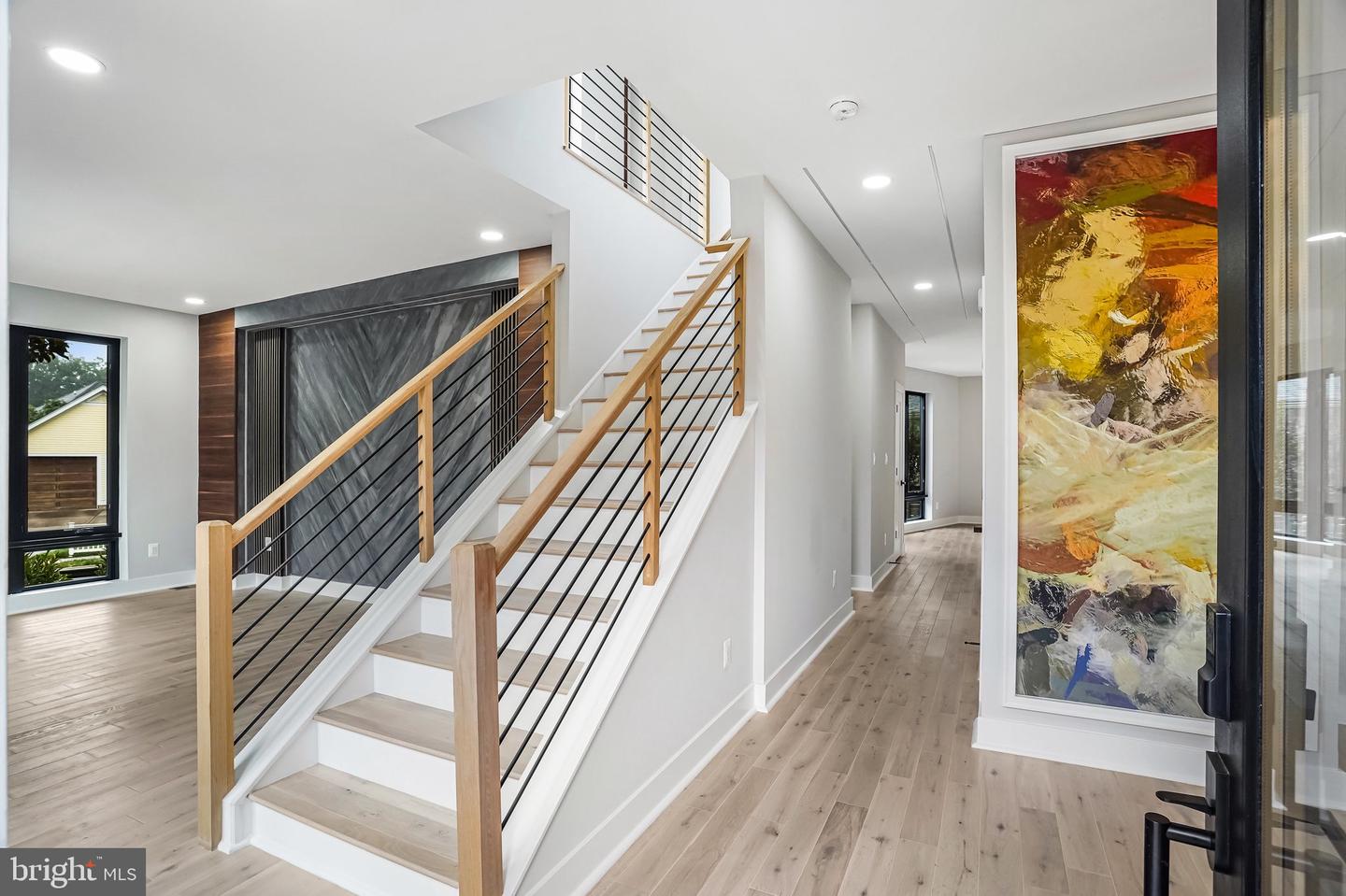 3500 7TH ST N, ARLINGTON, Virginia 22201, 6 Bedrooms Bedrooms, ,5 BathroomsBathrooms,Residential,For sale,3500 7TH ST N,VAAR2063868 MLS # VAAR2063868