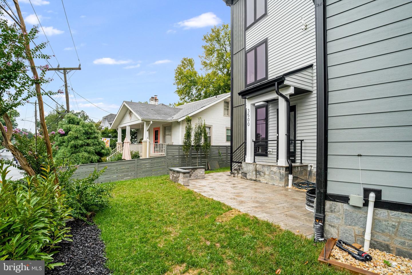 3500 7TH ST N, ARLINGTON, Virginia 22201, 6 Bedrooms Bedrooms, ,5 BathroomsBathrooms,Residential,For sale,3500 7TH ST N,VAAR2063868 MLS # VAAR2063868