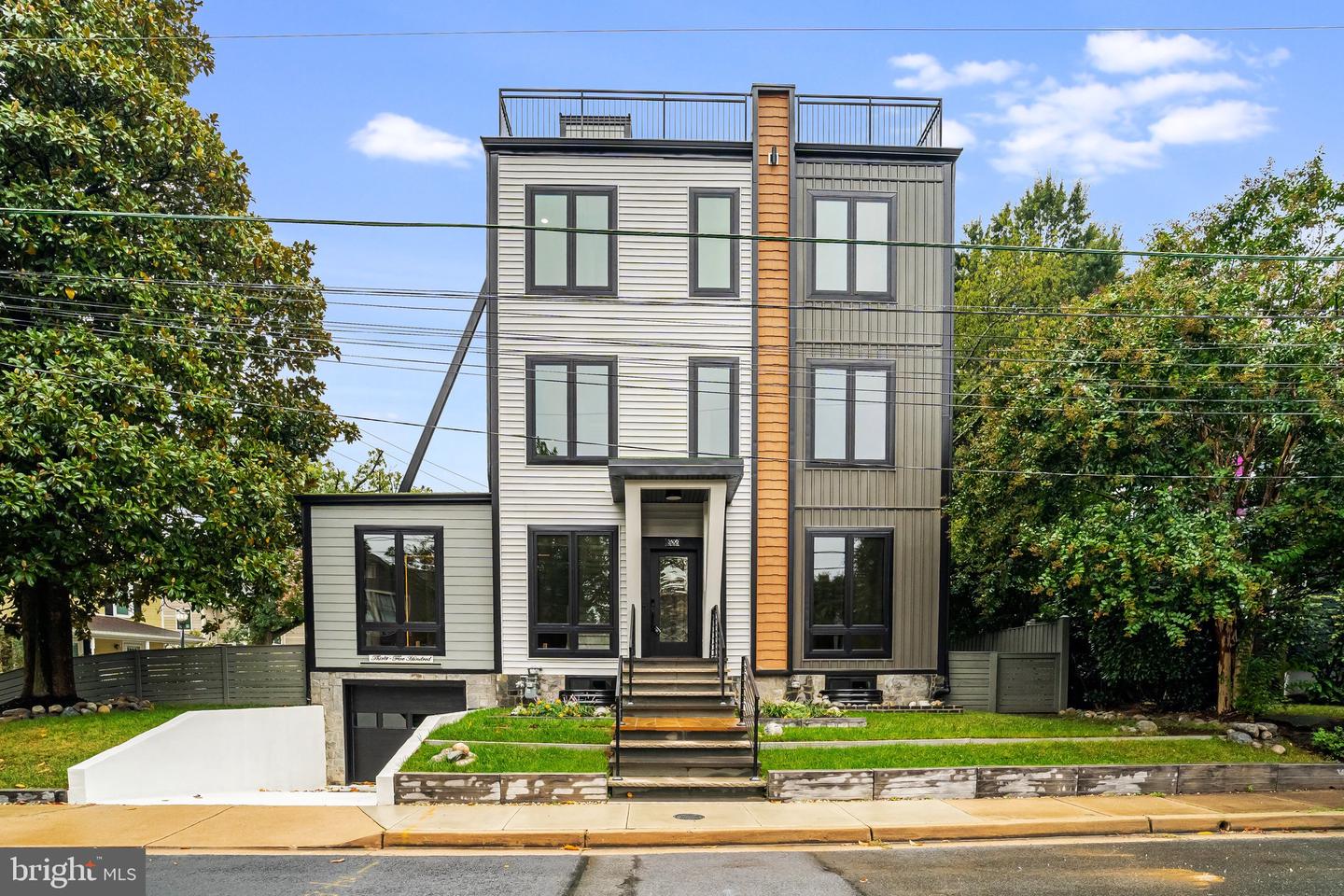 3500 7TH ST N, ARLINGTON, Virginia 22201, 6 Bedrooms Bedrooms, ,5 BathroomsBathrooms,Residential,For sale,3500 7TH ST N,VAAR2063868 MLS # VAAR2063868