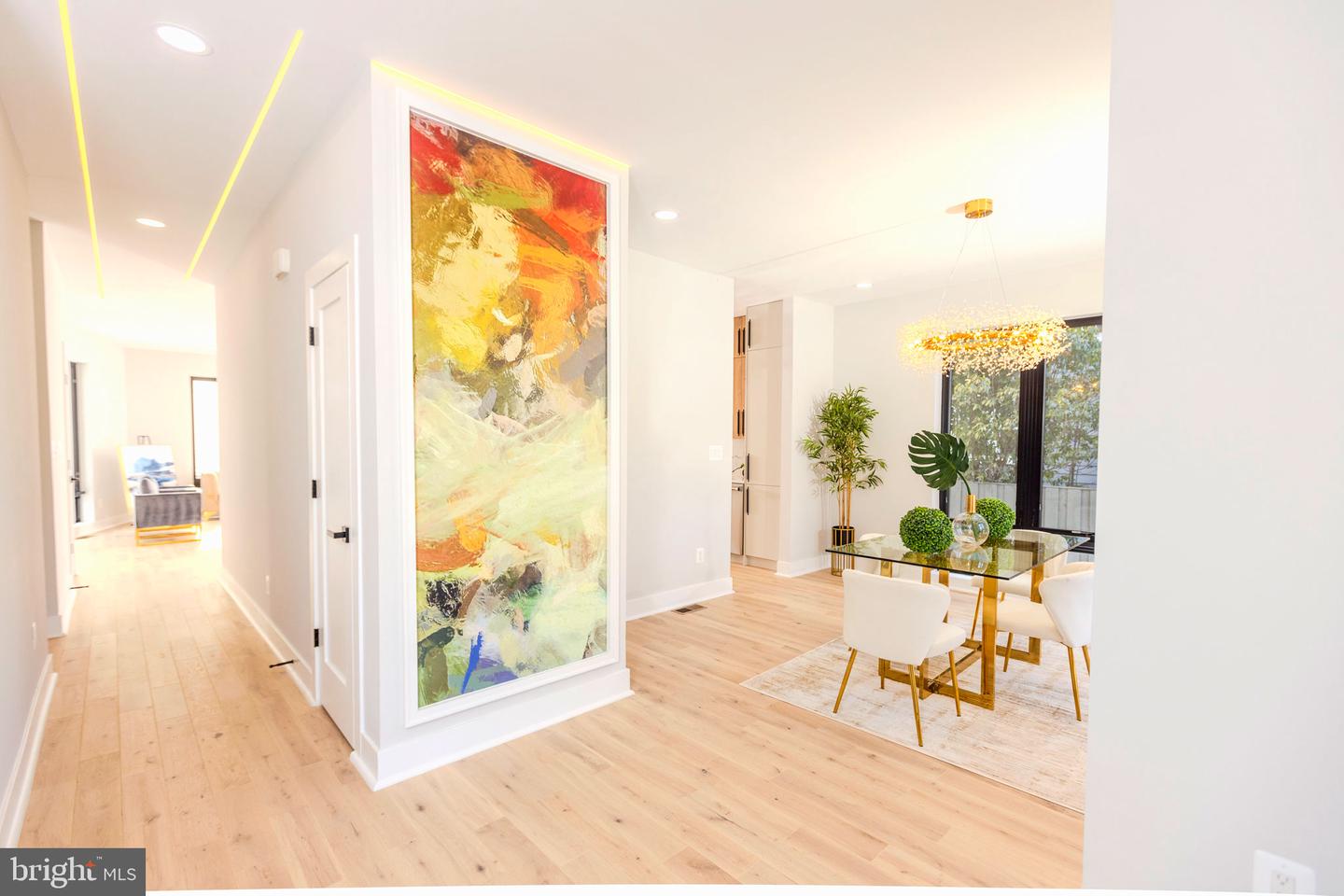 3500 7TH ST N, ARLINGTON, Virginia 22201, 6 Bedrooms Bedrooms, ,5 BathroomsBathrooms,Residential,For sale,3500 7TH ST N,VAAR2063868 MLS # VAAR2063868