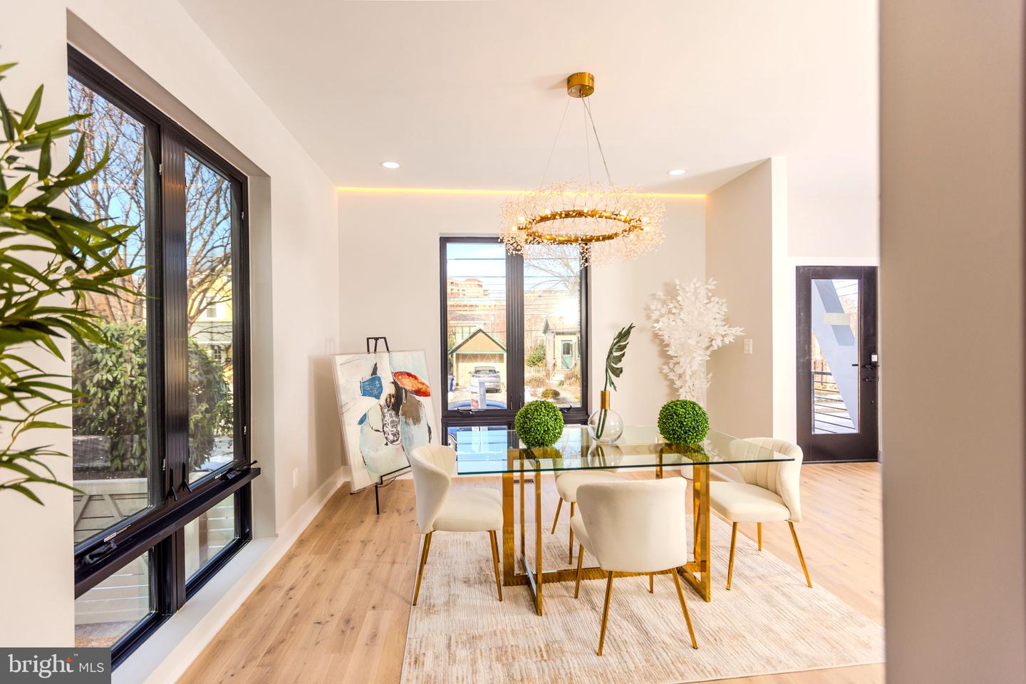 3500 7TH ST N, ARLINGTON, Virginia 22201, 6 Bedrooms Bedrooms, ,5 BathroomsBathrooms,Residential,For sale,3500 7TH ST N,VAAR2063868 MLS # VAAR2063868