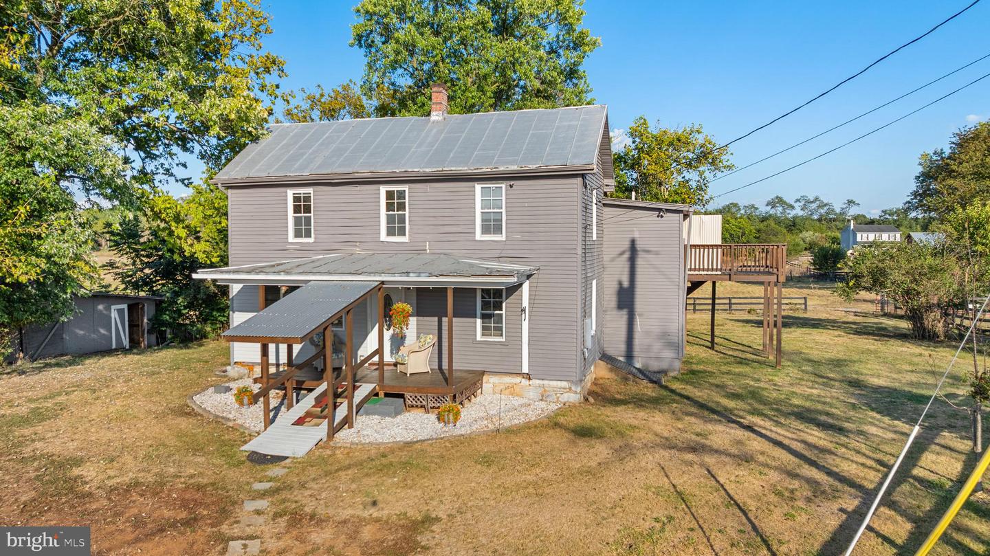 962 WADESVILLE RD, BERRYVILLE, Virginia 22611, 3 Bedrooms Bedrooms, 12 Rooms Rooms,2 BathroomsBathrooms,Residential,For sale,962 WADESVILLE RD,VACL2006076 MLS # VACL2006076