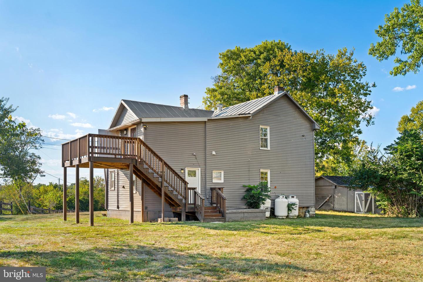 962 WADESVILLE RD, BERRYVILLE, Virginia 22611, 3 Bedrooms Bedrooms, 12 Rooms Rooms,2 BathroomsBathrooms,Residential,For sale,962 WADESVILLE RD,VACL2006076 MLS # VACL2006076