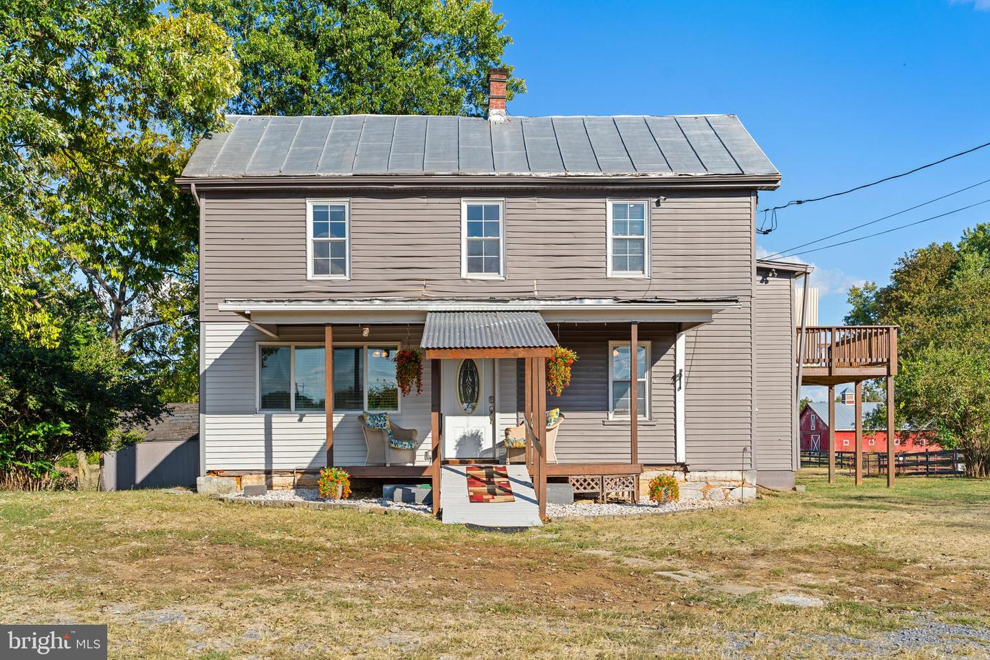962 WADESVILLE RD, BERRYVILLE, Virginia 22611, 3 Bedrooms Bedrooms, 12 Rooms Rooms,2 BathroomsBathrooms,Residential,For sale,962 WADESVILLE RD,VACL2006076 MLS # VACL2006076