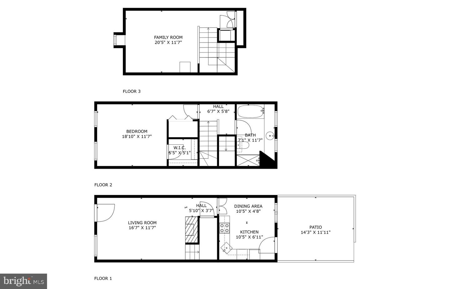 647 S COLUMBUS ST, ALEXANDRIA, Virginia 22314, 2 Bedrooms Bedrooms, ,1 BathroomBathrooms,Residential,For sale,647 S COLUMBUS ST,VAAX2049908 MLS # VAAX2049908