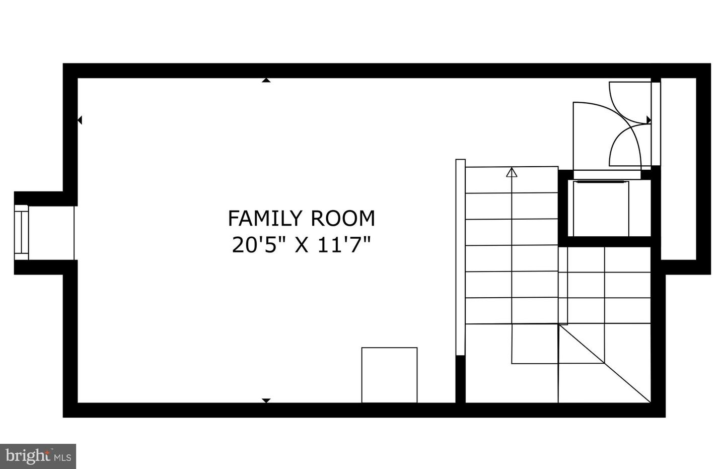 647 S COLUMBUS ST, ALEXANDRIA, Virginia 22314, 2 Bedrooms Bedrooms, ,1 BathroomBathrooms,Residential,For sale,647 S COLUMBUS ST,VAAX2049908 MLS # VAAX2049908
