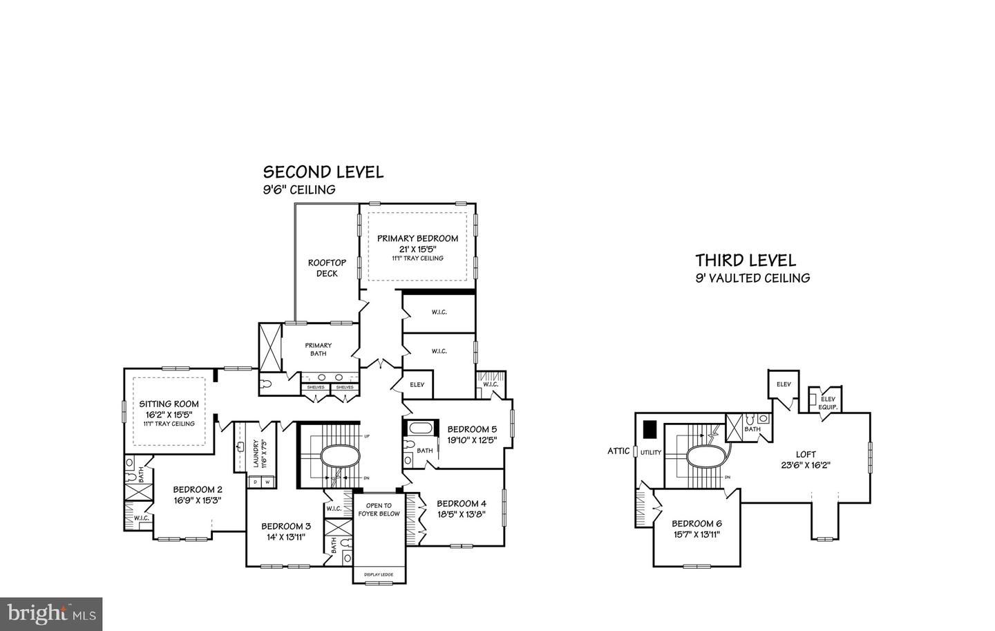 2934 ELLICOTT TER NW, WASHINGTON, District Of Columbia 20008, 8 Bedrooms Bedrooms, ,6 BathroomsBathrooms,Residential,For sale,2934 ELLICOTT TER NW,DCDC2223146 MLS # DCDC2223146