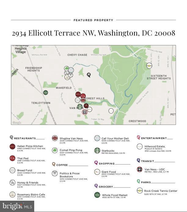 2934 ELLICOTT TER NW, WASHINGTON, District Of Columbia 20008, 8 Bedrooms Bedrooms, ,6 BathroomsBathrooms,Residential,For sale,2934 ELLICOTT TER NW,DCDC2223146 MLS # DCDC2223146