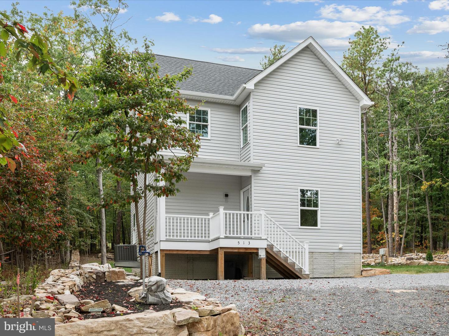 513 PHEASANT DR, WINCHESTER, Virginia 22602, 3 Bedrooms Bedrooms, 8 Rooms Rooms,2 BathroomsBathrooms,Residential,For sale,513 PHEASANT DR,VAFV2036896 MLS # VAFV2036896