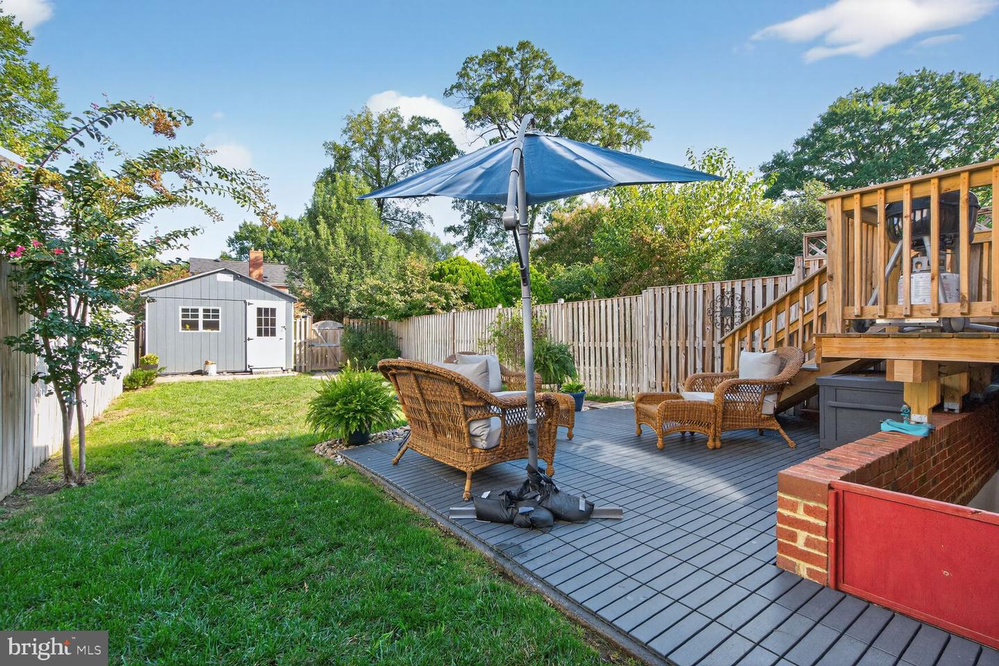 16 E MONROE AVE, ALEXANDRIA, Virginia 22301, 3 Bedrooms Bedrooms, ,2 BathroomsBathrooms,Residential,For sale,16 E MONROE AVE,VAAX2049926 MLS # VAAX2049926