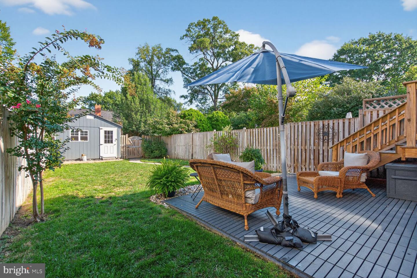16 E MONROE AVE, ALEXANDRIA, Virginia 22301, 3 Bedrooms Bedrooms, ,2 BathroomsBathrooms,Residential,For sale,16 E MONROE AVE,VAAX2049926 MLS # VAAX2049926