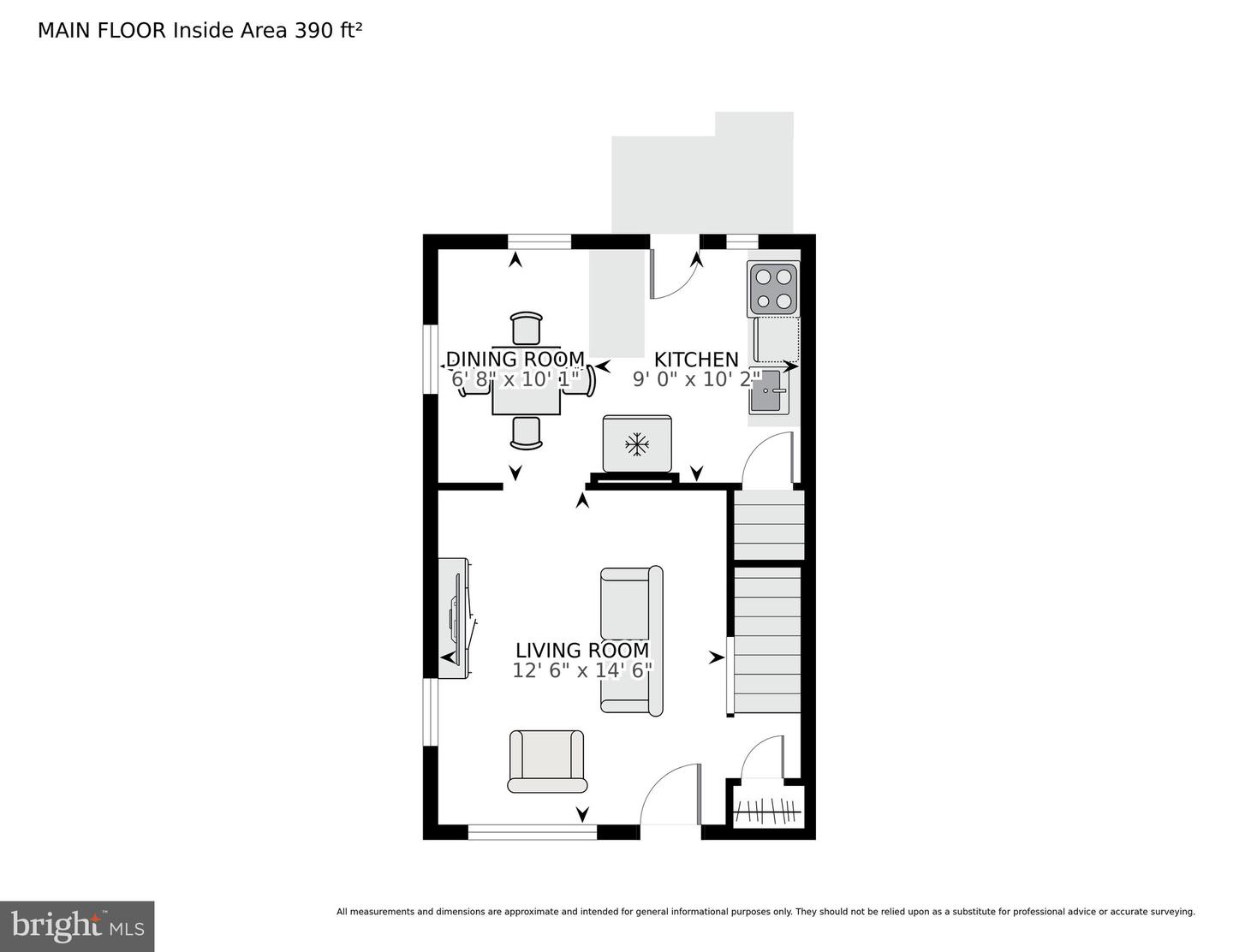 16 E MONROE AVE, ALEXANDRIA, Virginia 22301, 3 Bedrooms Bedrooms, ,2 BathroomsBathrooms,Residential,For sale,16 E MONROE AVE,VAAX2049926 MLS # VAAX2049926