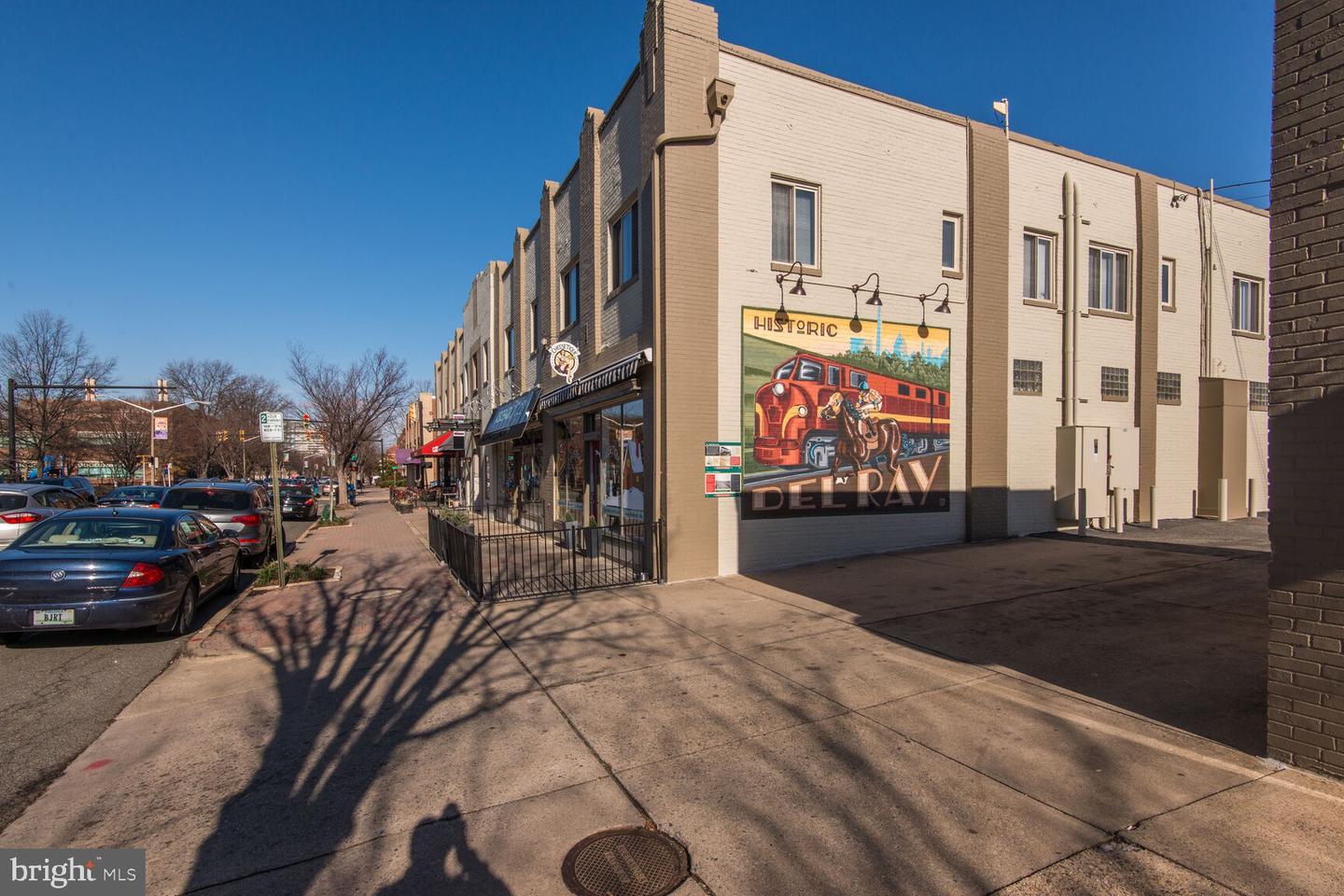 16 E MONROE AVE, ALEXANDRIA, Virginia 22301, 3 Bedrooms Bedrooms, ,2 BathroomsBathrooms,Residential,For sale,16 E MONROE AVE,VAAX2049926 MLS # VAAX2049926