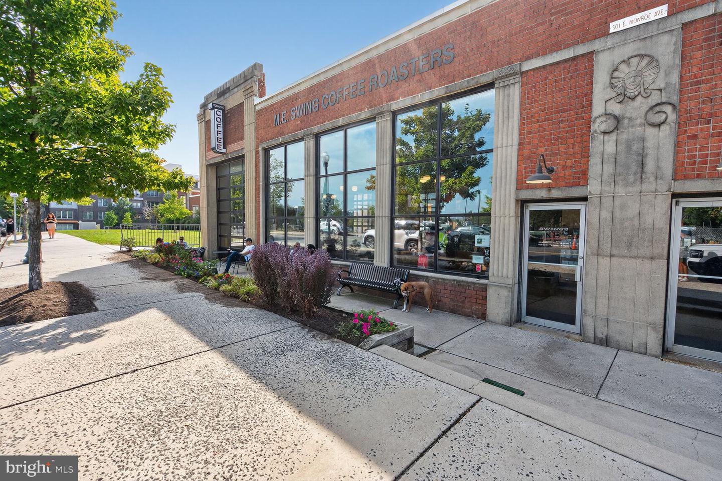 16 E MONROE AVE, ALEXANDRIA, Virginia 22301, 3 Bedrooms Bedrooms, ,2 BathroomsBathrooms,Residential,For sale,16 E MONROE AVE,VAAX2049926 MLS # VAAX2049926
