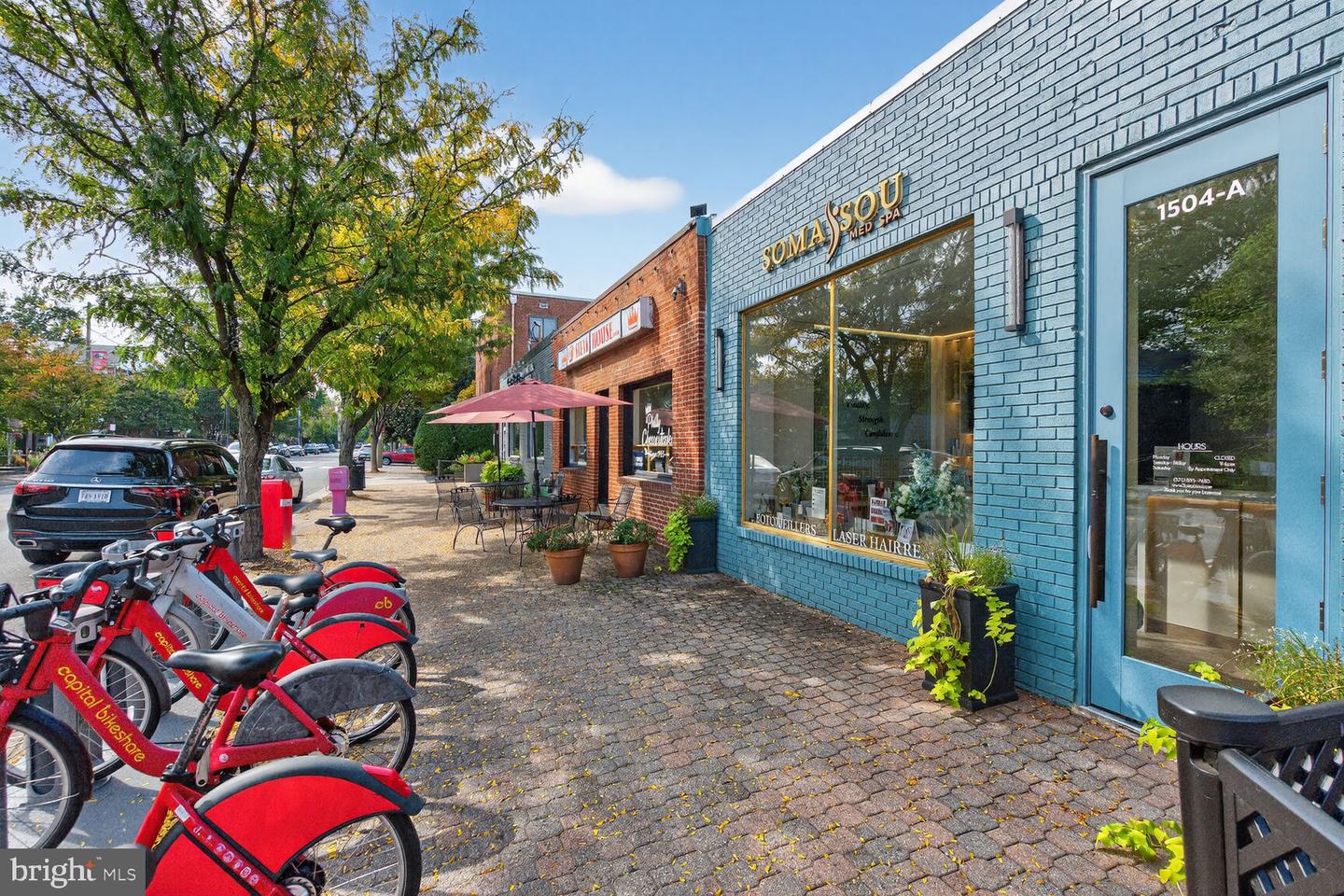16 E MONROE AVE, ALEXANDRIA, Virginia 22301, 3 Bedrooms Bedrooms, ,2 BathroomsBathrooms,Residential,For sale,16 E MONROE AVE,VAAX2049926 MLS # VAAX2049926