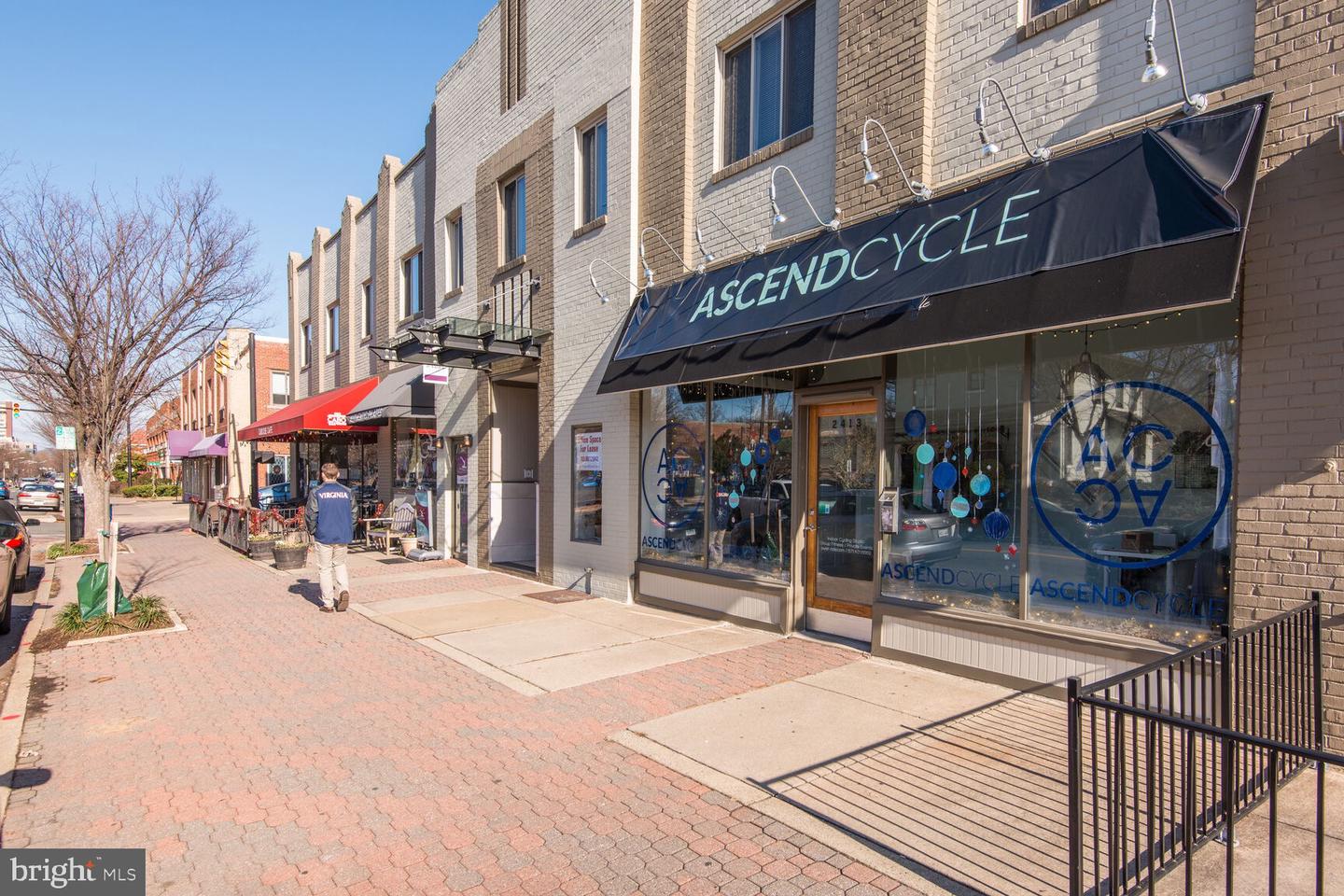 16 E MONROE AVE, ALEXANDRIA, Virginia 22301, 3 Bedrooms Bedrooms, ,2 BathroomsBathrooms,Residential,For sale,16 E MONROE AVE,VAAX2049926 MLS # VAAX2049926