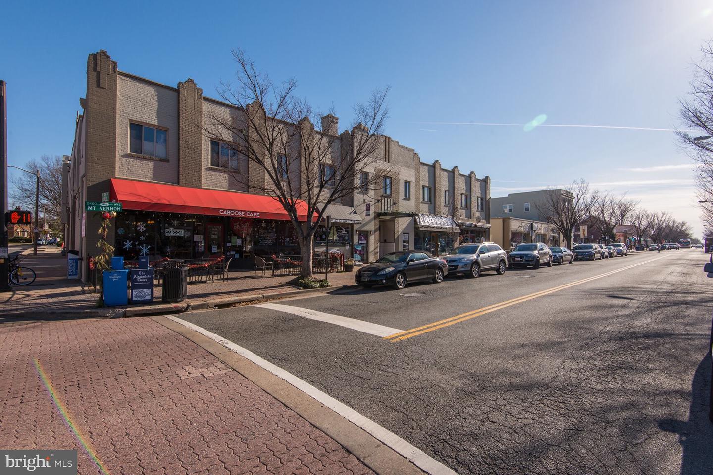16 E MONROE AVE, ALEXANDRIA, Virginia 22301, 3 Bedrooms Bedrooms, ,2 BathroomsBathrooms,Residential,For sale,16 E MONROE AVE,VAAX2049926 MLS # VAAX2049926