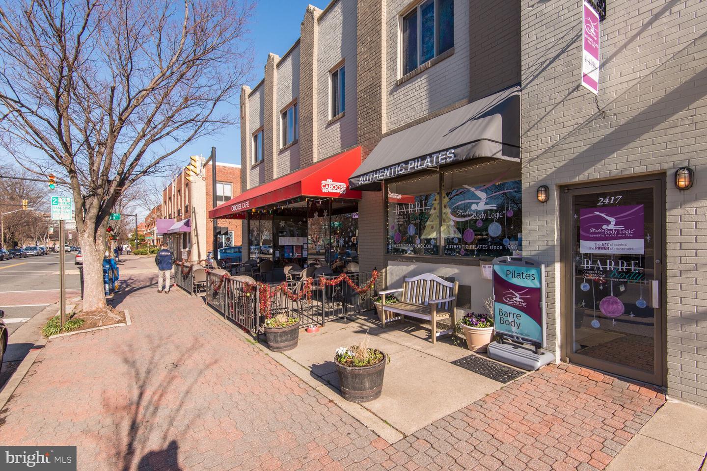 16 E MONROE AVE, ALEXANDRIA, Virginia 22301, 3 Bedrooms Bedrooms, ,2 BathroomsBathrooms,Residential,For sale,16 E MONROE AVE,VAAX2049926 MLS # VAAX2049926