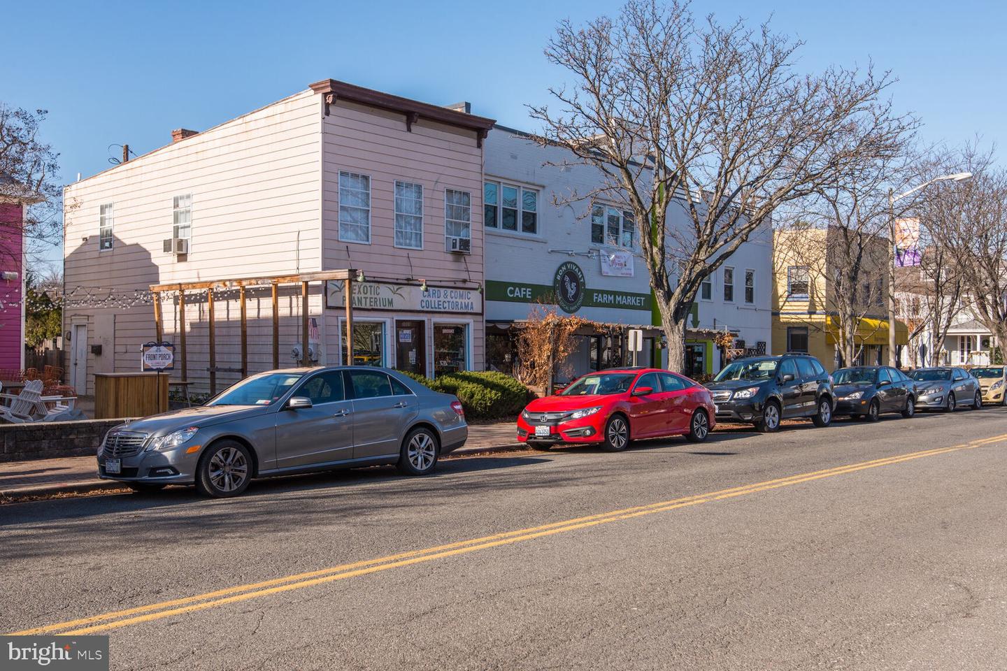 16 E MONROE AVE, ALEXANDRIA, Virginia 22301, 3 Bedrooms Bedrooms, ,2 BathroomsBathrooms,Residential,For sale,16 E MONROE AVE,VAAX2049926 MLS # VAAX2049926
