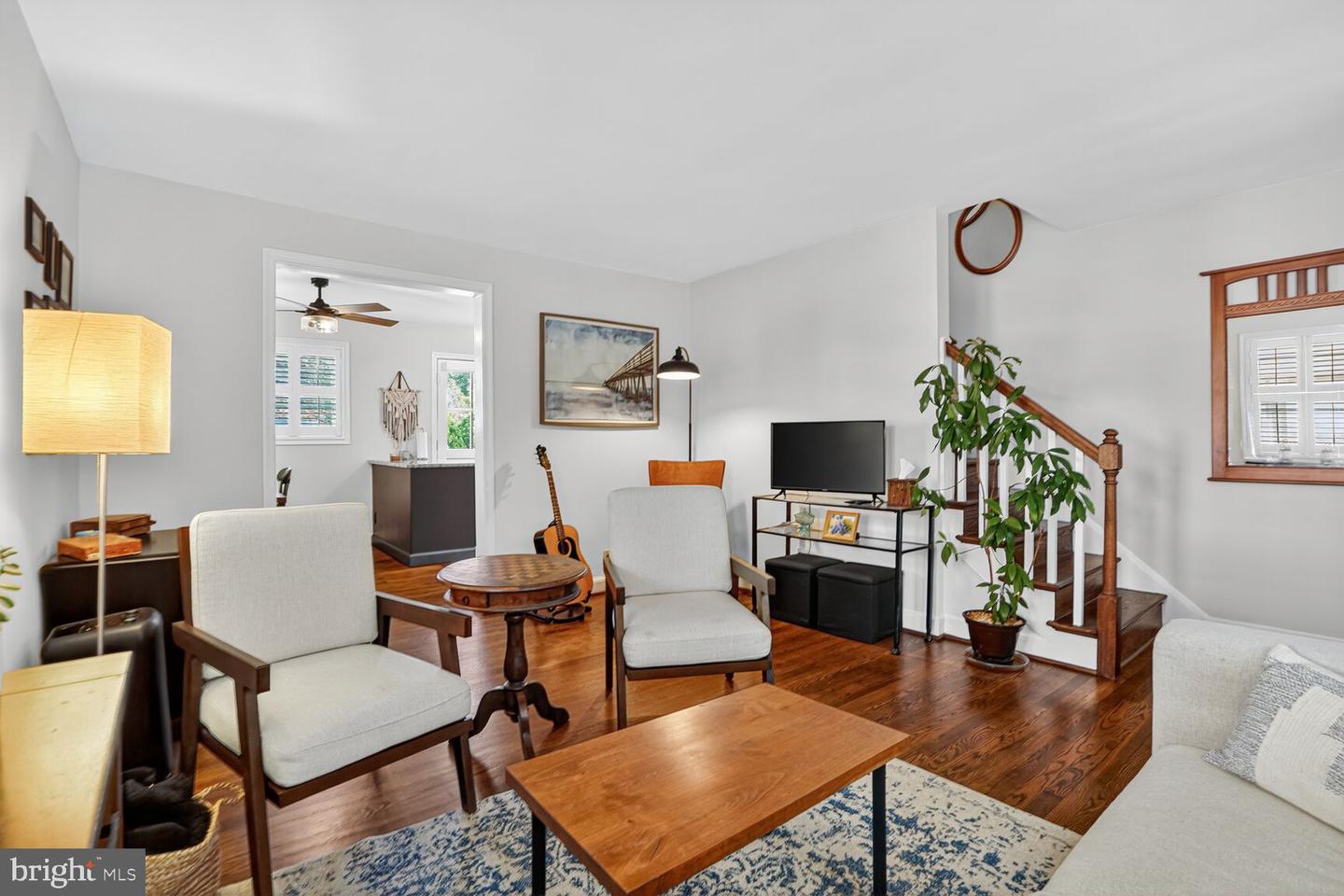 16 E MONROE AVE, ALEXANDRIA, Virginia 22301, 3 Bedrooms Bedrooms, ,2 BathroomsBathrooms,Residential,For sale,16 E MONROE AVE,VAAX2049926 MLS # VAAX2049926