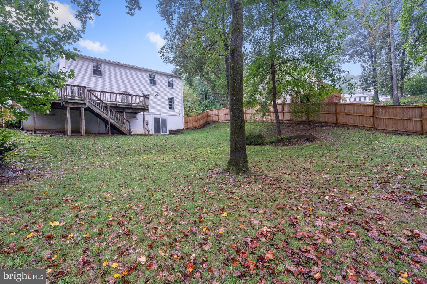5900 CARTERS OAK CT, BURKE, Virginia 22015, 4 Bedrooms Bedrooms, ,2 BathroomsBathrooms,Residential,For sale,5900 CARTERS OAK CT,VAFX2268174 MLS # VAFX2268174