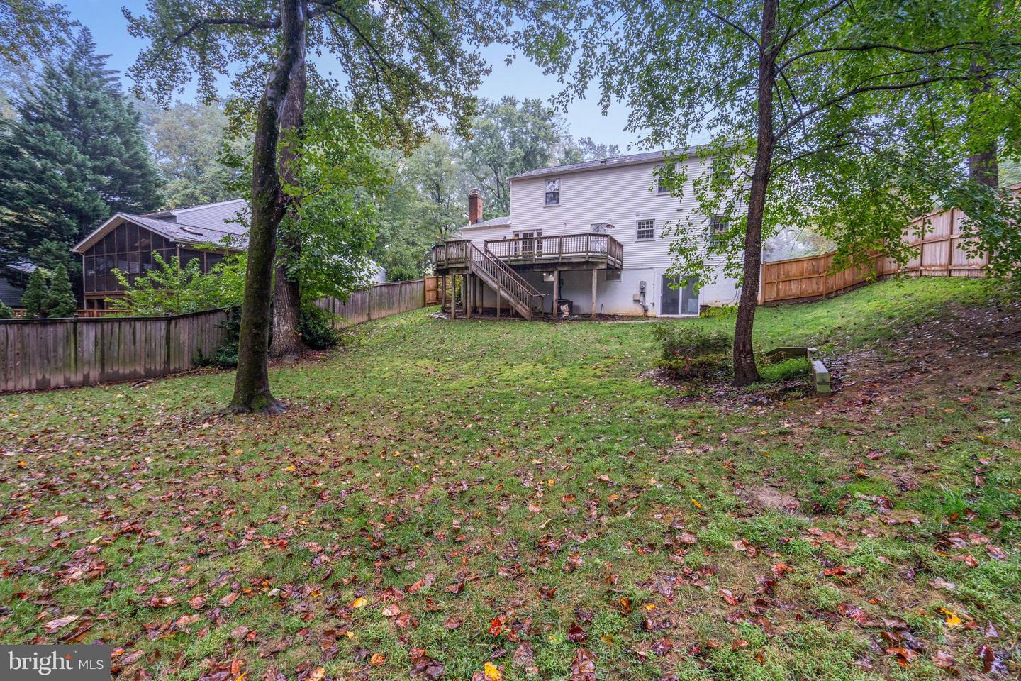 5900 CARTERS OAK CT, BURKE, Virginia 22015, 4 Bedrooms Bedrooms, ,2 BathroomsBathrooms,Residential,For sale,5900 CARTERS OAK CT,VAFX2268174 MLS # VAFX2268174