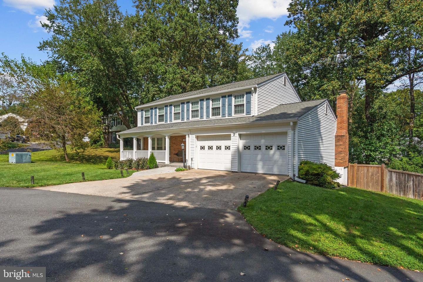 5900 CARTERS OAK CT, BURKE, Virginia 22015, 4 Bedrooms Bedrooms, ,2 BathroomsBathrooms,Residential,For sale,5900 CARTERS OAK CT,VAFX2268174 MLS # VAFX2268174