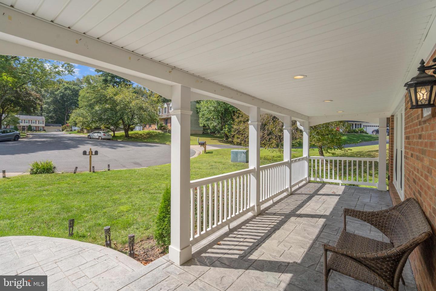 5900 CARTERS OAK CT, BURKE, Virginia 22015, 4 Bedrooms Bedrooms, ,2 BathroomsBathrooms,Residential,For sale,5900 CARTERS OAK CT,VAFX2268174 MLS # VAFX2268174