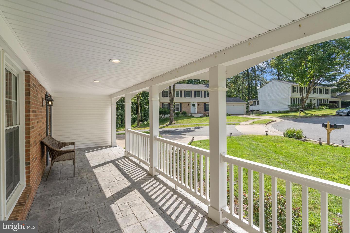 5900 CARTERS OAK CT, BURKE, Virginia 22015, 4 Bedrooms Bedrooms, ,2 BathroomsBathrooms,Residential,For sale,5900 CARTERS OAK CT,VAFX2268174 MLS # VAFX2268174